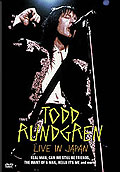 Film: Todd Rundgren - Live in Japan