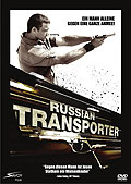 Film: Russian Transporter