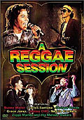 Film: Reggae Session