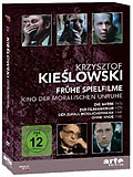 Krzysztof Kieslowski: Frhe Spielfilme