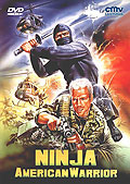 Film: Ninja - American Warrior