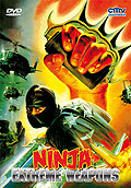 Ninja - Extreme Weapons