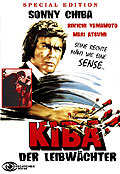 Film: Kiba - Der Leibwchter - Special Edition - Cover B
