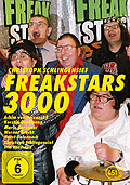 Film: Freakstars 3000