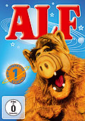 Film: Alf - Staffel 1