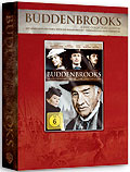 Film: Die Buddenbrooks - Collector's Edition