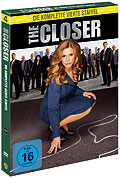 The Closer - Staffel 4