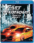 The Fast and the Furious - Tokyo Drift