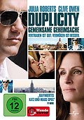 Film: Duplicity