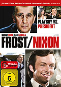 Film: Frost / Nixon