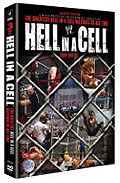 WWE - Hell In A Cell
