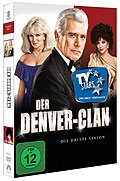Der Denver Clan - Season 3