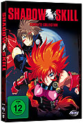 Film: Shadow Skill - Complete Collection
