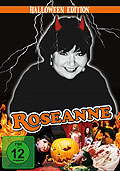 Roseanne - Halloween Edition