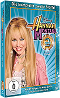 Hannah Montana - Staffel 2
