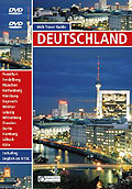 Deutschland - DVD Travel Guide