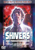 Shivers - Parasiten-Mrder