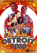 Detroit 9000 - Special uncut Edition