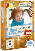 Pippi Langstrumpf - Jubilumsedition