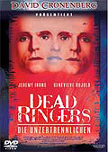 Film: Dead Ringers - Die Unzertrennlichen