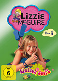 Film: Lizzie McGuire - Box 3