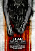 Film: Fear Asylum