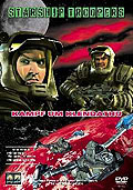 Film: Starship Troopers - Kampf um Klendathu