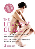 Film: The Lovers' Guide - 2 Disc Set Nr. 1