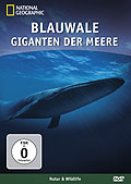 National Geographic - Blauwale - Giganten der Meere