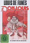 Don Louis - Die Streiche dummen der Reichen