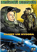 Film: Starship Troopers - Kampf um Hydora