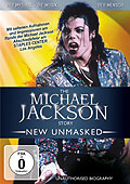 Film: The Michael Jackson Story - New Unmasked