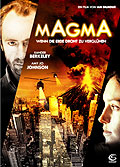 Film: Magma - Wenn die Erde droht zu verglhen