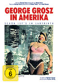 Film: George Grosz in Amerika