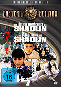 Eastern Double Feature - Vol. 6