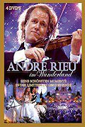 Film: Andre Rieu - Im Wunderland