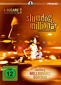 Film: Slumdog Millionr - Millionrs Edition (Prokino)