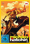 Michiko & Hatchin - Vol. 1