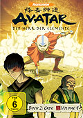 Film: Avatar - Buch 2: Erde - Volume 4