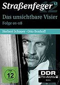 Film: Straenfeger - 12 - Das unsichtbare Visier - Folge 01 - 08
