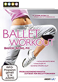 Film: Ballet Workout - Bauch, Beine, Po