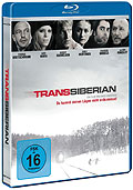Film: Transsiberian