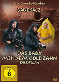 Film: Badesalz - Das Baby mit dem Goldzahn