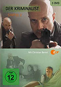 Film: Der Kriminalist -  Satffel 2
