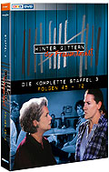 Film: Hinter Gittern - Der Frauenknast - Staffel 3