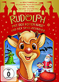 Film: Rudolph und der Spielzeugdieb