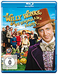 Film: Willy Wonka und die Schokoladenfabrik