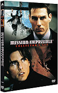 Film: Mission: Impossible - Collector's Set