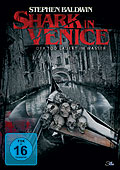 Film: Shark in Venice - Der Tod lauert im Wasser