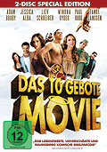 Film: Das 10 Gebote Movie - Special Edition